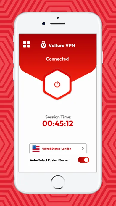 صور Vulture VPN