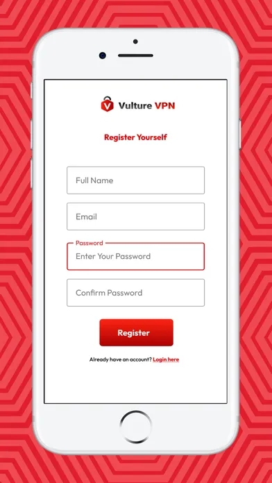 صور Vulture VPN