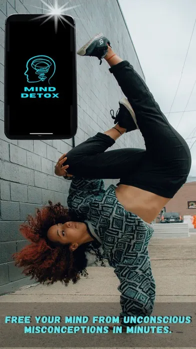 Скриншоты Mind Detox