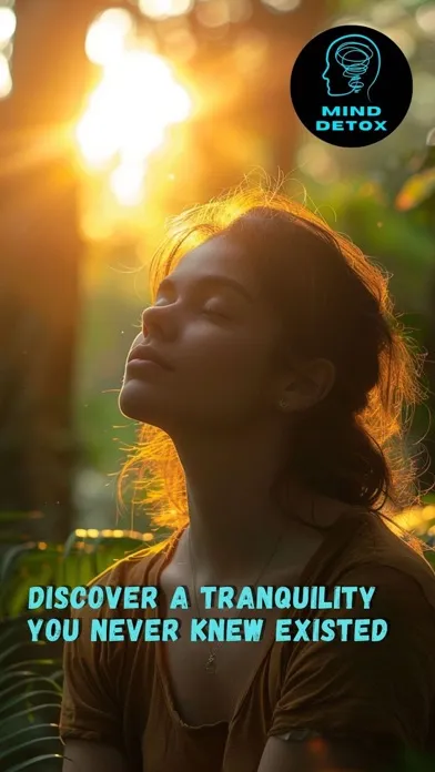 Скриншоты Mind Detox