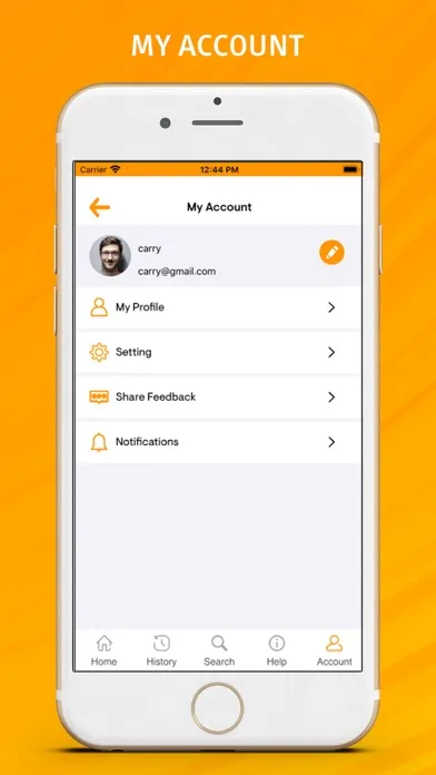 WONGAZOMA ALL IN ONE سکرین شاٹس