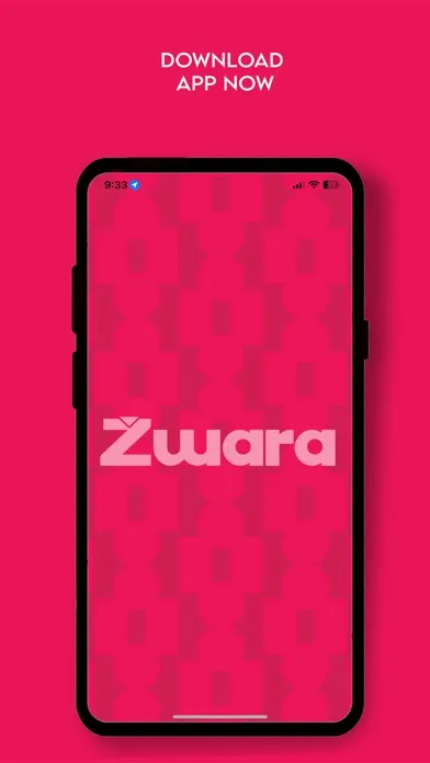 Capturas de pantalla de Zwara
