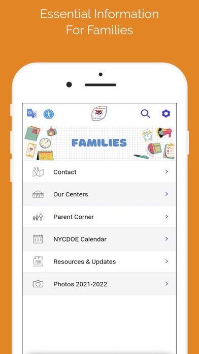 District 31 Pre-K Centers স্ক্রিনশট