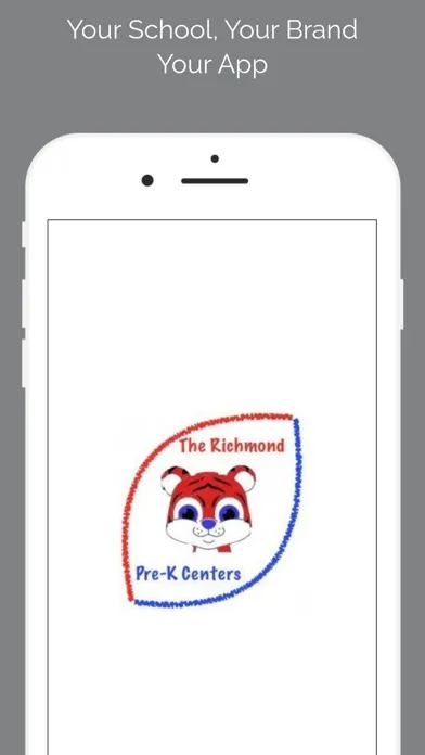 Скриншоты Richmond Pre-K SI