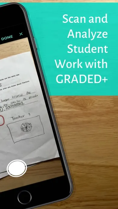 تصاویر GRADED+ Student Work Scanner