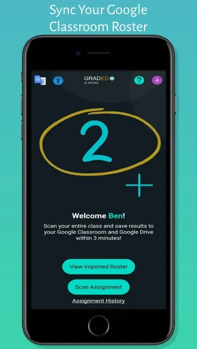 تصاویر GRADED+ Student Work Scanner