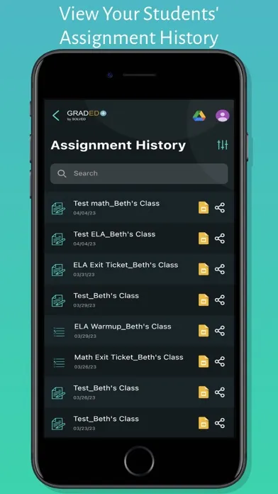 تصاویر GRADED+ Student Work Scanner