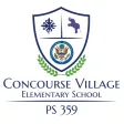 P.S. 359 Concourse Village
