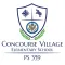 P.S. 359 Concourse Village