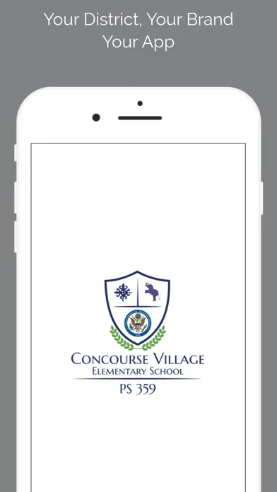 P.S. 359 Concourse Village Screenshots