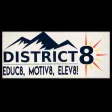 Community School District 8 Community School District 8