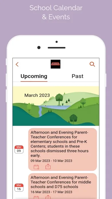 Bronx Academy for Multi Media Screenshots