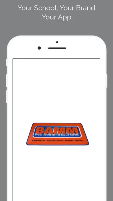 Bronx Academy for Multi Media Screenshots