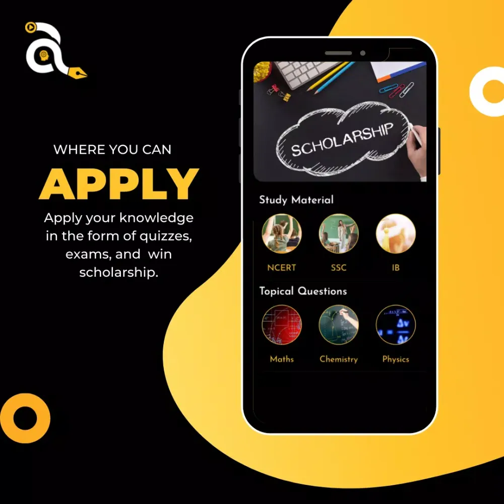 Aagam - Watch, Learn, Apply Screenshots