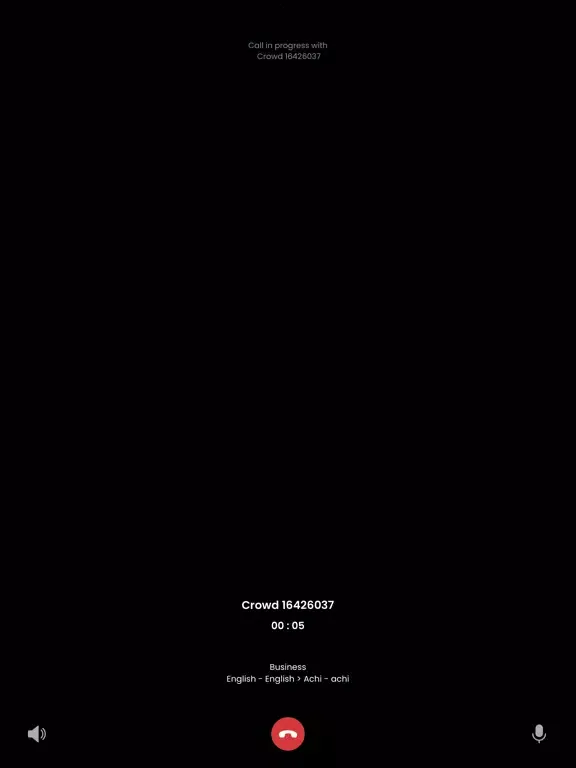 AdAstra Connect iPad 应用截图