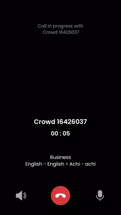 AdAstra Connect应用截图