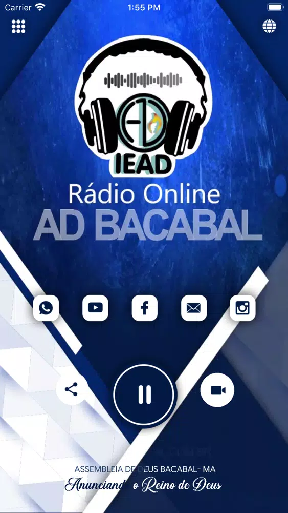 AD Bacabal Screenshots