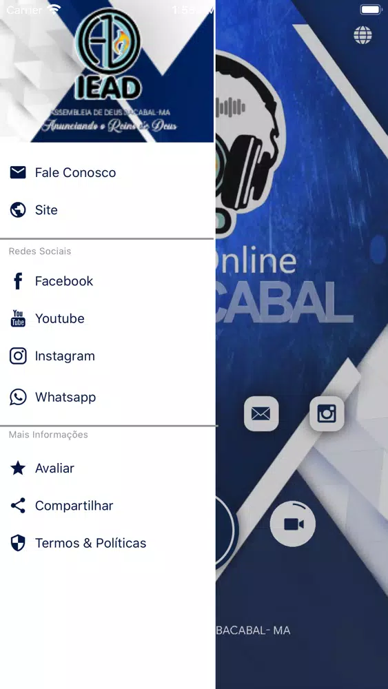 AD Bacabal Screenshots