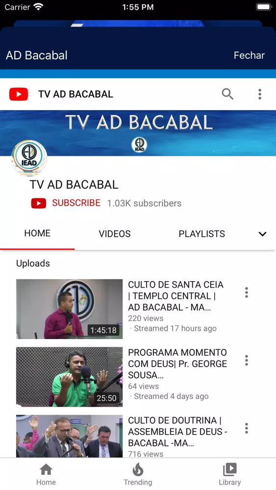 AD Bacabal Screenshots