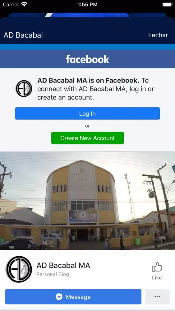 AD Bacabal Screenshots