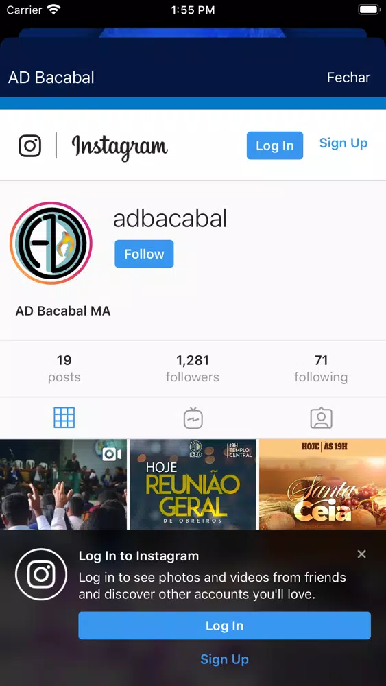 AD Bacabal Screenshots