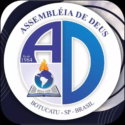 Assembléia de Deus Botucatu Assembléia de Deus Botucatu