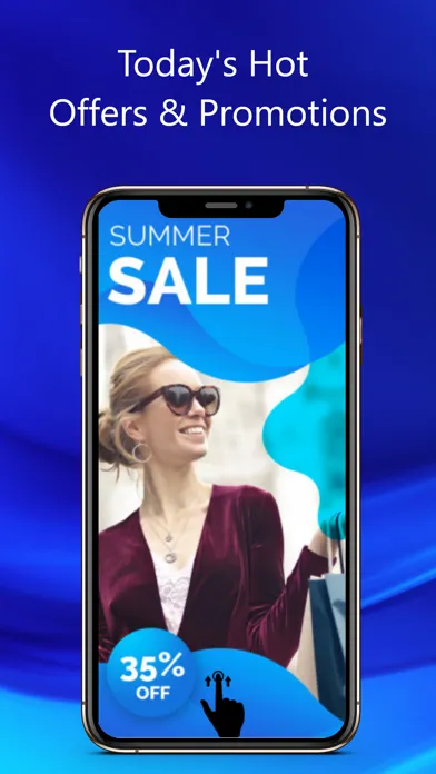 Flix offers Screenshots