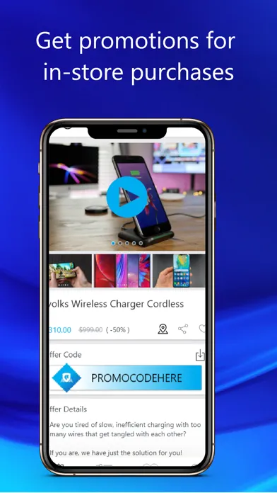 Flix offers Screenshots