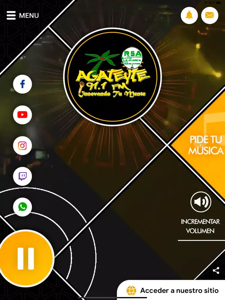 Скриншоты agateyte 911. iPad 