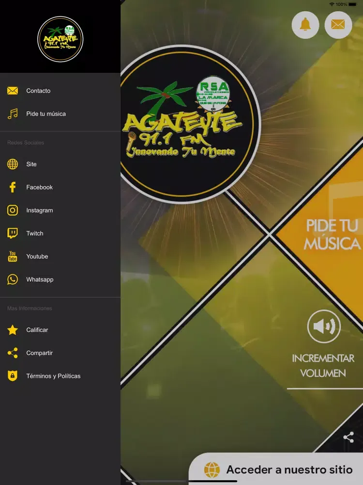 Скриншоты agateyte 911. iPad 