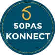 50PAS KONNECT
