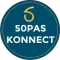 50PAS KONNECT