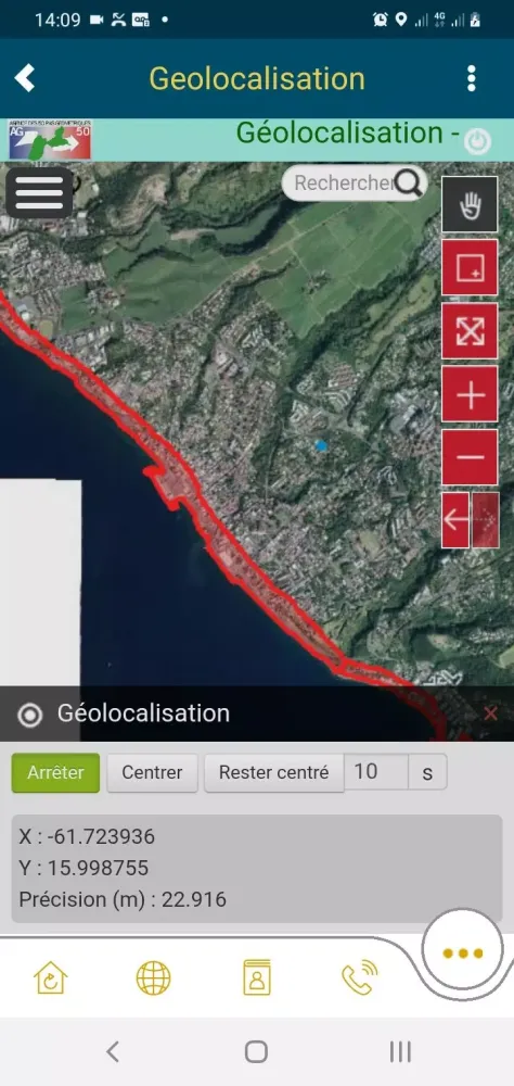 50PAS KONNECT Screenshots
