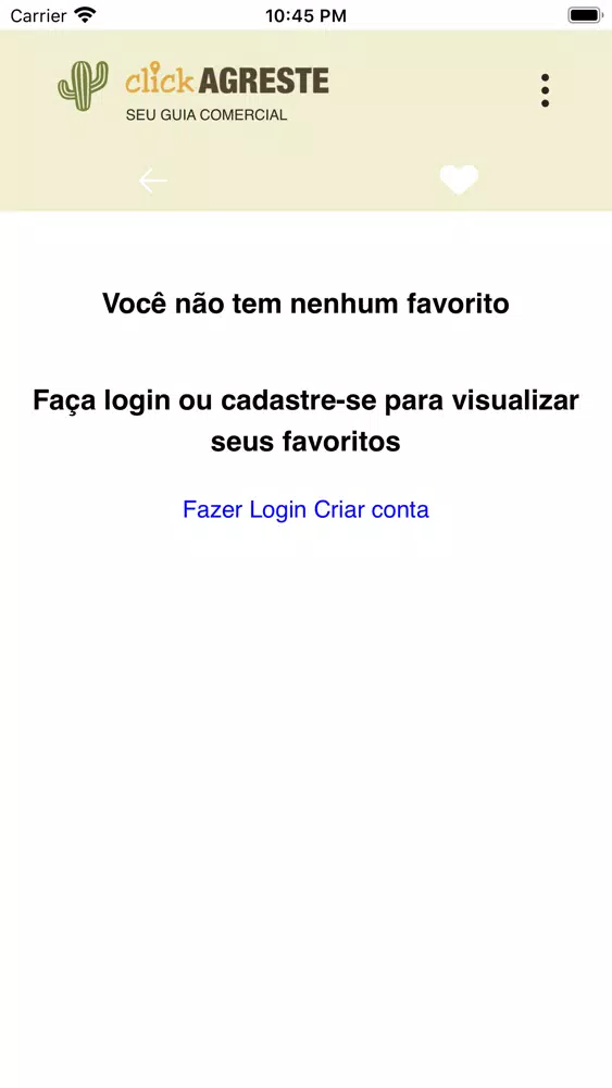 Click Agreste应用截图