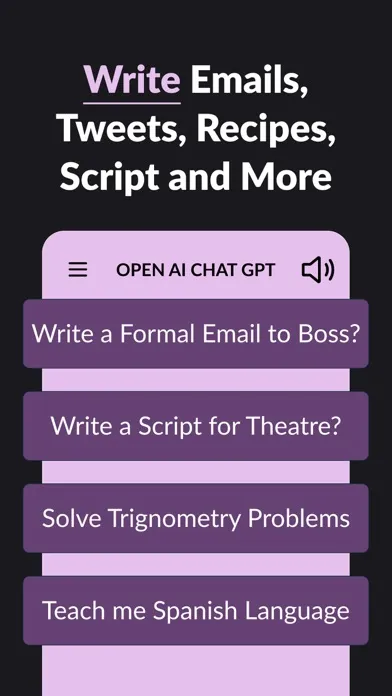 Ảnh chụp màn hình của AI Creative Writing Assistant