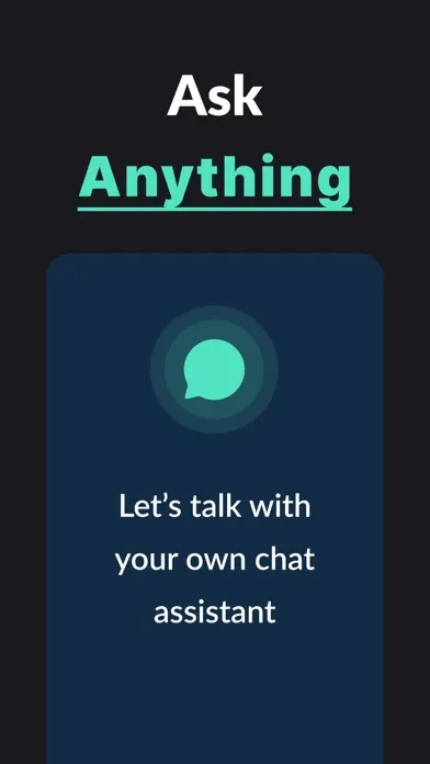 Ảnh chụp màn hình của AI Creative Writing Assistant