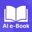AI Ebook Generator-Book Writer