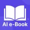 AI Ebook Generator-Book Writer