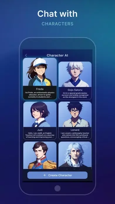 X AI - xAI Chatbot Assistant應用截圖
