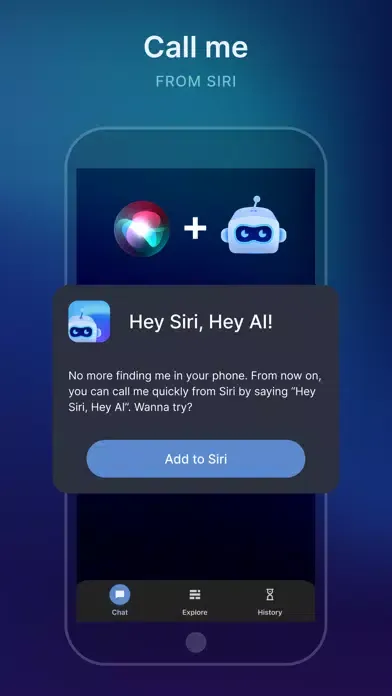 X AI - xAI Chatbot Assistant應用截圖