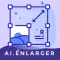 AI Enlarger