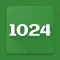 1048 Number Puzzle game