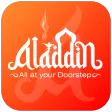 Aladdin