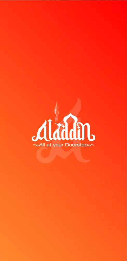 Aladdin Screenshots