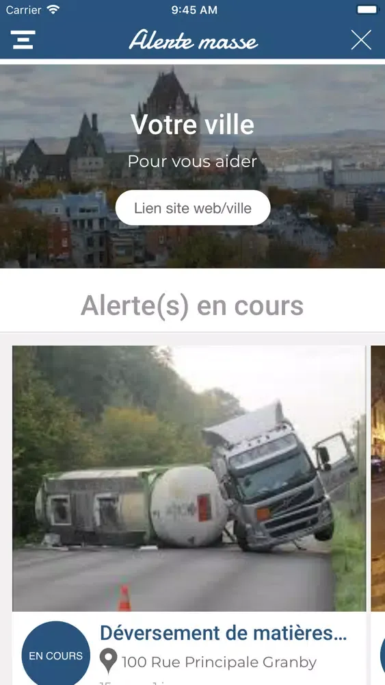 Скриншоты Alerte Trilogie