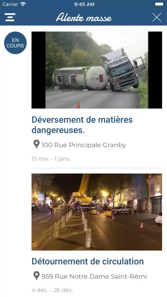 Скриншоты Alerte Trilogie