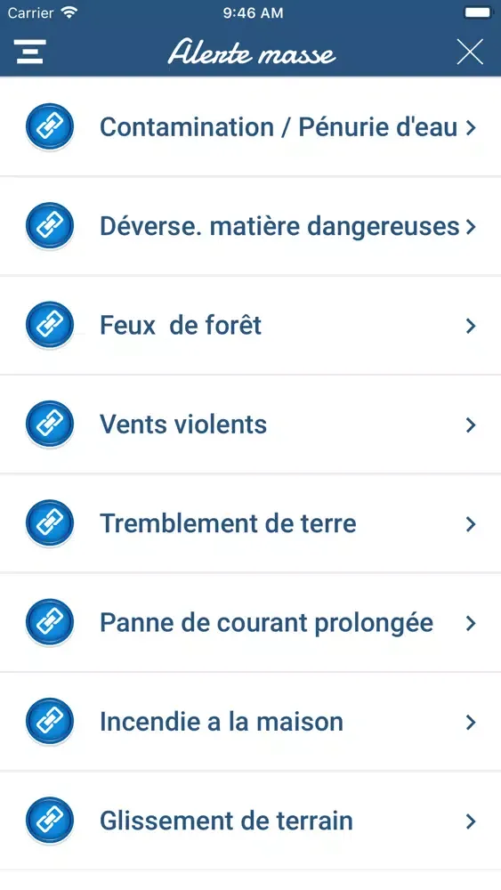 Скриншоты Alerte Trilogie