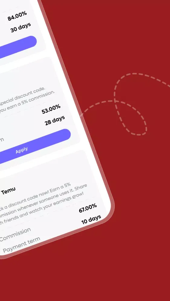 Alfan Creator Store Screenshots