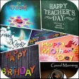 All Wishes & Greetings Images