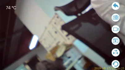 Captures d'écran de AllScope